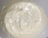 Foto del paso 2 de la receta: Emparedado de pepino
