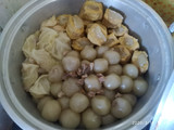 Cilok moncrot