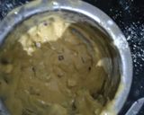 A picture of step 2 of Pav pakora.