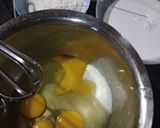 Foto langkah ke 1 dari resep Bolu Macan.