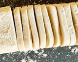 A picture of step 6 of Homemade Noodles.