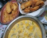 Foto langkah ke 2 dari resep Lodeh terong..cekkk.