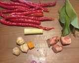 Foto langkah ke 1 dari resep Krecek Rambak & Tempe.