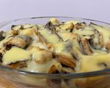 Kenyérpuding recept fázis 4 fotója