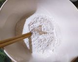 Foto del paso 2 de la receta: Jian Dui o Bolas de Sésamo 🇨🇳