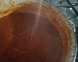 Foto del paso 6 de la receta: Pizza de Pepperoni 7u7