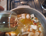 Foto del paso 6 de la receta: Pollo Yo al estragón