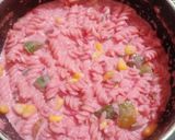 पिंक सॉस पास्ता pink_sauce_pasta रेसिपी चरण 8 फोटो