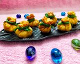 પોટલી સમોસા (Potli Samosa Recipe in Gujarati) રેસીપી સ્ટેપ10ફોટો