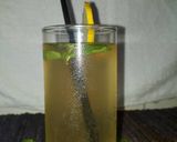 Foto langkah ke 4 dari resep Virgin Mojito.
