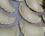 Foto langkah ke 5 dari resep Pastel isi bihun irit (cocok untuk jualan).