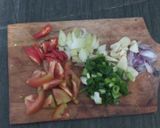 Foto langkah ke 1 dari resep Ikan Nila Asam Manis.