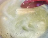 Foto del paso 9 de la receta: Chileatole