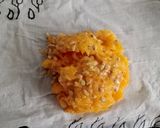 A picture of step 2 of Orange Marmalade.