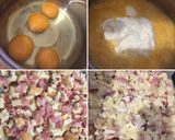 Foto del paso 2 de la receta Receta práctica de aprovechamiento - pan duro