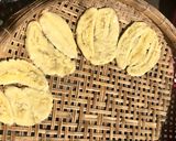 Hình bước làm 4 của món Kẹo chuối