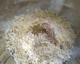 Foto del paso 3 de la receta: Hamburguesas 🍔 De Coliflor !