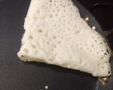 नीर दोसा (neer dosa recipe in Hindi) रेसिपी चरण 3 फोटो