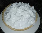 Foto del paso 8 de la receta: Lemon pie