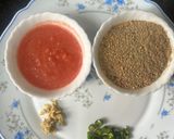 A picture of step 3 of Black Urad Dal No Onion No Garlic.