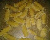 A picture of step 6 of Cold Pasta Salad.