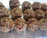 Foto del paso 7 de la receta: Alborotos
