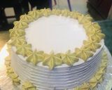 A picture of step 3 of Icing Cake Eid Special.