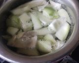 আমের চাটনি(aamer chutney recipe in Bengali) রেসিপির ধাপ 1 ছবি
