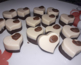 Foto del paso 5 de la receta: Bombones rellenos de Dulce de Leche