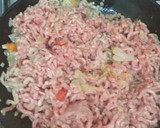 Foto del paso 1 de la receta: Calamares rellenos
