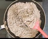 नाचणी चोको बाईट रेसिपी स्टेप 3 फोटो 