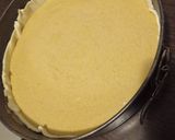 Sütőtök pite🎃 (Pumpkin pie) recept fázis 7 fotója