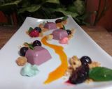 Foto del paso 2 de la receta: Islas de sabor