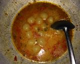 Foto langkah ke 3 dari resep Cilok Goang Pedas Mantap.