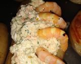 Foto del paso 5 de la receta: Papa Xaviera's