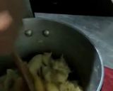 Foto del paso 3 de la receta: Croquembuche