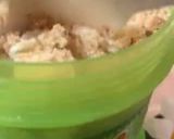 Foto langkah ke 4 dari resep Ice Cream Kacang Hijau (Snack MPASI Tumbuh Gigi).