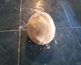 Foto del paso 5 de la receta: Conchas