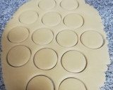 Foto del paso 2 de la receta: Alfajores de maicena