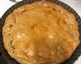 Foto del paso 6 de la receta: Pascualina