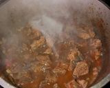 Foto del paso 4 de la receta: Carbonada a la olla