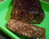 Foto langkah ke 7 dari resep Choco Banana Bread.