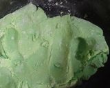 Foto langkah ke 2 dari resep Klepon.