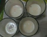 Foto langkah ke 3 dari resep Oreo puding susu vla susu coklat #SiapRamadan.