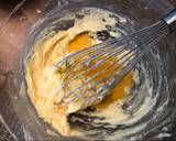 Matcha Marble Pound Cake