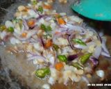Foto langkah ke 3 dari resep Roll Terong isi daging.