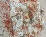 Italian cheese paratha recipe step 1 photo