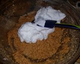 Foto del passaggio 4 della ricetta Torta di nocciole e mele