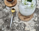 Foto langkah ke 5 dari resep Es Cendol Nangka.