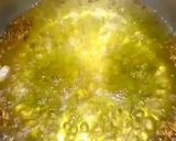 A picture of step 2 of Fennel seeds tea.
